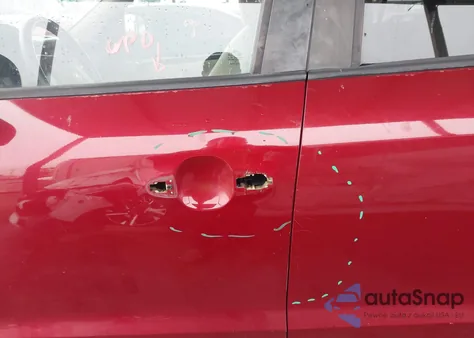 2011 Hyundai Santa Fe Gls z USA, uszkodzony, nr VIN 5XYZG3AB8BG019171